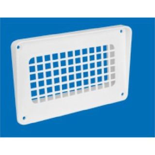 REJILLA EXTERIOR RECTANG.147X70 SERIE 0400