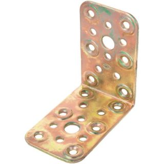 ANGULO 300-80X50X2,2 BICROMATADO