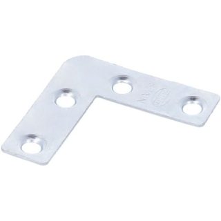 ESCUADRA N.1 DE 60 ZINCADA 403