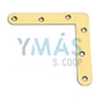 ESCUADRA N.2 DE 50 BICROMA. 940