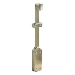 PASADOR LAT.NIQUEL MATE 200X35  1416NM