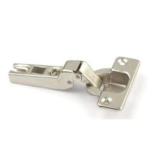 BISAGRA PLANA BASE EN CRUZ 737A