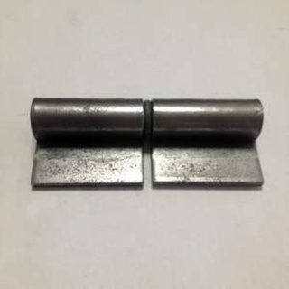 PERNIO DE PALA 14X80X3 LARGA S/GALVANIZAR