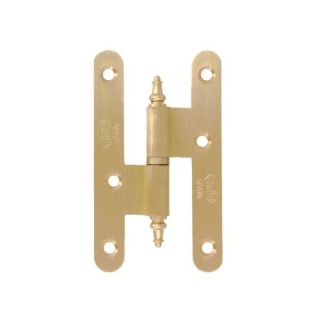 PERNIO 407 DE 100 DCH. LATON MATE