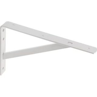 PALOMILLA REFORZADA 200X125 BLANCA EPOXY