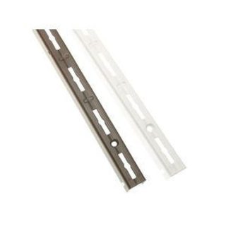 JGO. GUIAS CREMALLERA 6000-200 BLANCO