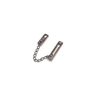 CADENA SEGURIDAD NIQUELADA 735