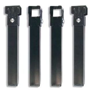 JUEGOS PATAS SOMIER 250X30X30MM PINTADAS