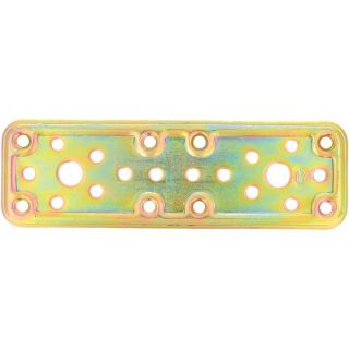 PLACA 500-160X50 BICROMATADO