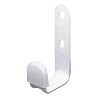 COLGADOR 150X180 BLANCO EPOXI MOD.9