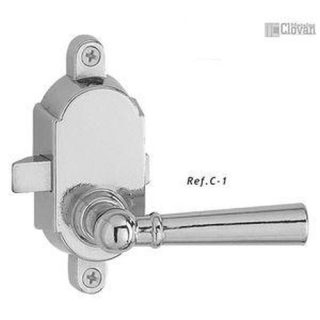 CAJA 2 PICAPORTES C1 IZQDA S/CONDENA