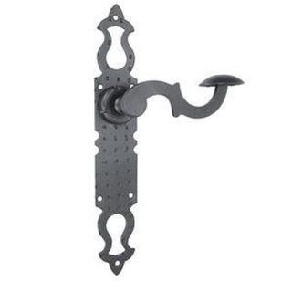 MANILLA ESPEC.PLACA 280X45MM. 73140