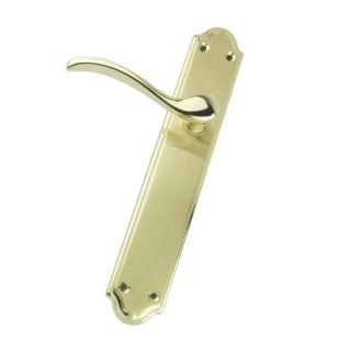 JGO. MANIVELA MPO-1 LATON PULIDO