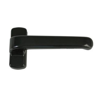 JGO. MANILLA ALUMINIO NEGRA EPSILON