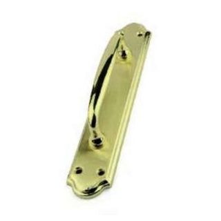 MANILLON P/MANIVELA MPO-1 LATON PULIDO