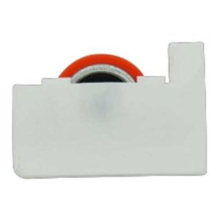 RODAMIENTO NYLON C022