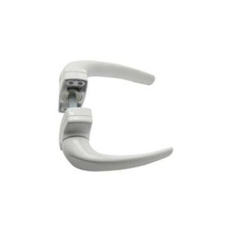 JGO.MANILLA 6802 ALUMINIO BLANCO