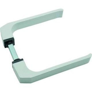 JGO.MANILLA 702 ALUMINIO BLANCO