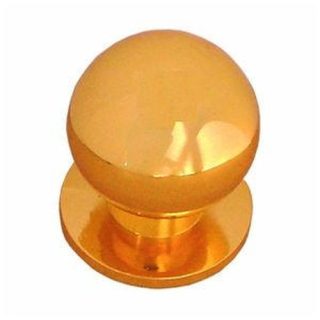 POMO 23MM BOLA ORO