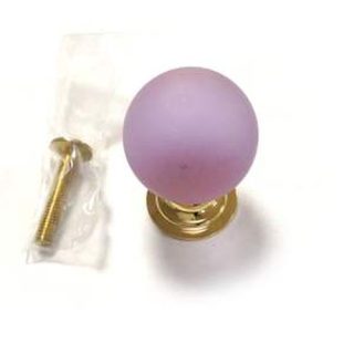 POMO 1144/30 CRISTAL ROSA MATE