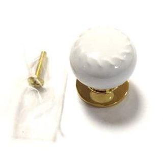 POMO 1863/40 PORCEL.BLANCO CORDON