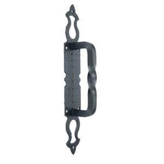 TIRADOR PUERTA SALOMONICO 73001