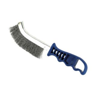 CEPILLO ACERO INOXIDABLE M/PLASTICO
