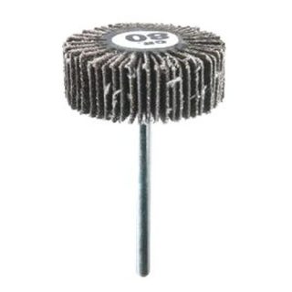 RUEDA LAMAS 30X10MM GR.80 PG MINI-1