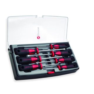 JGO.DESTORN.7 PZAS. PROF.CAJA PLASTICO