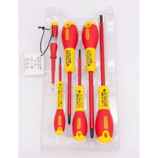 JGO. 6 DESTORN.FATMAX AISLADOS PL/PH