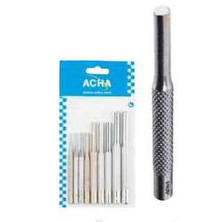 JGO.9 BOTADORES CILIND.(2 A 10MM) CR-VANAD.