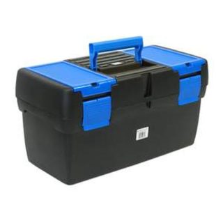 CAJA HERRAMIENTAS TOOLBOX-20 500X258X255