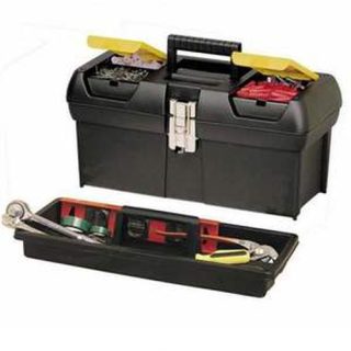 CAJA HERRAMIENTAS MILENIUM 12,5″ 32CM