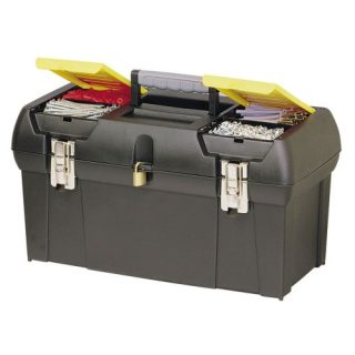 CAJA HERRAMIENTAS MILENIUM 19″ 48CM