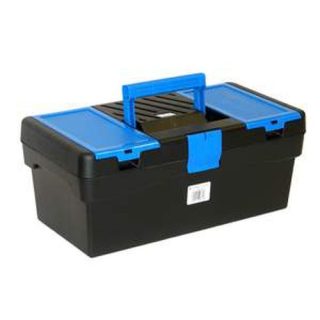 CAJA HERRAMIENTAS BOX16 400X217X166