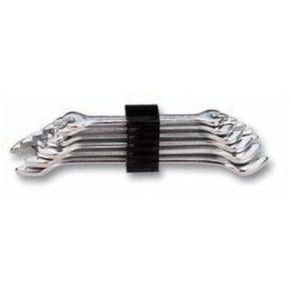 JG. LLAVES B/ABIERTA 12 PZ.