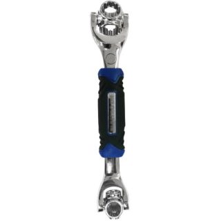 LLAVE TUBO HEXAGONAL/CUADRADA 48 METRICAS EN 1