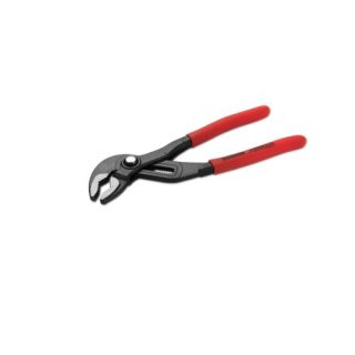 TENAZA AJUSTE RAPIDO C/BOTON 240MM