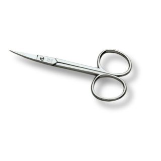 TIJERAS MANICURA CURV.3-1/2 861114