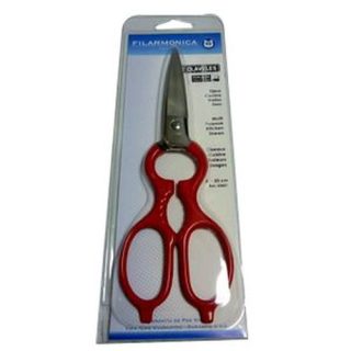 TIJERA COCINA VARIOS USOS INOX. 8″