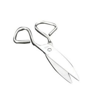 TIJERA P/COCINA A.INOX.18 CMS.