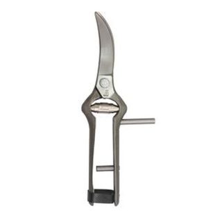 TIJERA AJOS 19 CM 1026-19 C/PROTECCION LA PAJARITA