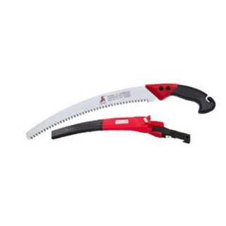 SERRUCHO 350MM D.JAPONES PSAF-15 M.ALUMIN. C/FUNDA