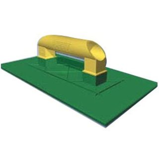 TALOCHA BASE LISA PEQ.280x160MM 2060