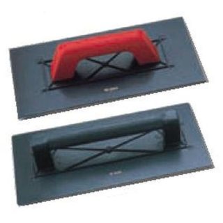 LLANA PLASTICO 350X180