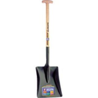 PALA FUERTE CUADRADA 6 M.M. 5502-6