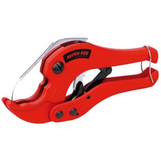 TIJERA P/TUBO DE PLASTICO ROCUT ECO 42