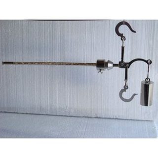 ROMANA DE CORREDERA 160 KGS.