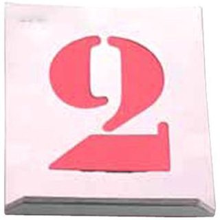 NUMERADOR CHAPA DE 40 MM. NUM-40