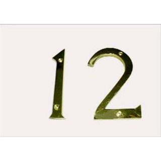 NUMERO 0 DE 100 MM 4229